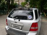 Kia Sorento 2008 года за 5 800 000 тг. в Шымкент – фото 2