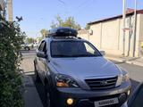 Kia Sorento 2008 года за 5 800 000 тг. в Шымкент