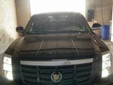 Cadillac Escalade 2008 года за 12 000 000 тг. в Алматы – фото 2