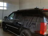 Cadillac Escalade 2008 года за 12 000 000 тг. в Алматы – фото 4