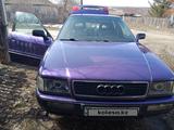 Audi 80 1993 года за 1 900 000 тг. в Усть-Каменогорск – фото 3