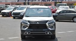 Mitsubishi Xpander 2024 годаүшін6 771 000 тг. в Алматы – фото 2