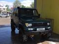 Toyota Land Cruiser Prado 1994 года за 5 800 000 тг. в Алматы – фото 8