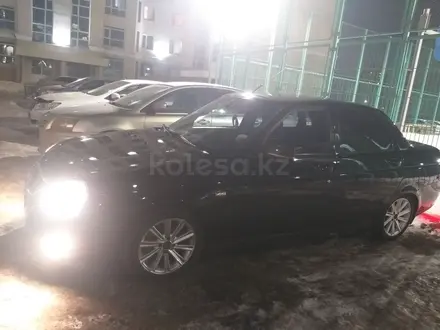 ВАЗ (Lada) Priora 2170 2013 года за 2 600 000 тг. в Астана – фото 6