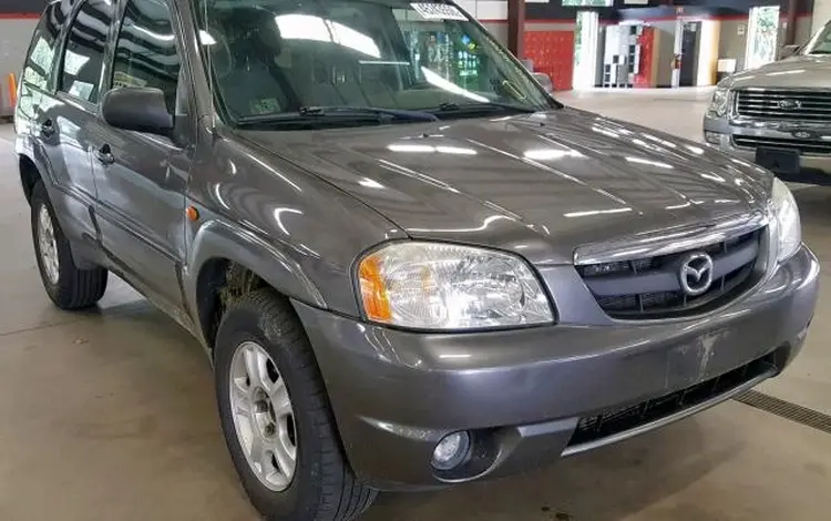 Mazda Tribute 2003 года за 20 000 тг. в Алматы