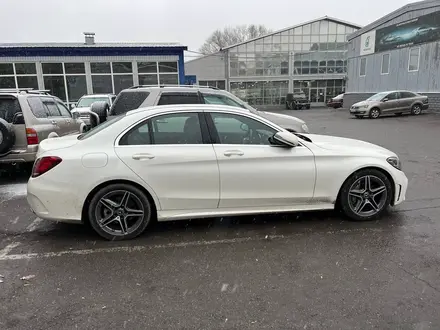 Mercedes-Benz C 300 2018 года за 15 000 000 тг. в Астана – фото 3