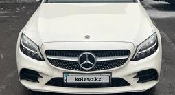 Mercedes-Benz C 300 2018 года за 15 500 000 тг. в Астана – фото 5