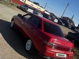 ВАЗ (Lada) 2110 1998 года за 1 000 000 тг. в Кокшетау – фото 3