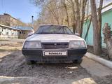 ВАЗ (Lada) 21099 1999 года за 450 000 тг. в Актобе