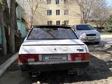 ВАЗ (Lada) 21099 1999 года за 450 000 тг. в Актобе – фото 2