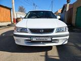 Nissan Sunny 2000 года за 2 000 000 тг. в Караганда