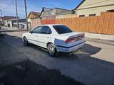 Nissan Sunny 2000 года за 2 000 000 тг. в Караганда – фото 4