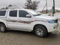 Toyota Hilux 2014 года за 13 000 000 тг. в Аральск – фото 2