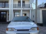 ВАЗ (Lada) 2114 2013 годаүшін1 700 000 тг. в Шымкент – фото 3