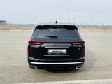 EXEED VX 2025 годаүшін18 500 000 тг. в Атырау – фото 4