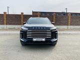 EXEED VX 2025 годаүшін18 500 000 тг. в Атырау