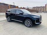 EXEED VX 2025 годаүшін18 500 000 тг. в Атырау – фото 3