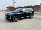 EXEED VX 2025 годаүшін18 500 000 тг. в Атырау – фото 2