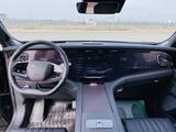 EXEED VX 2025 годаүшін18 500 000 тг. в Атырау – фото 5