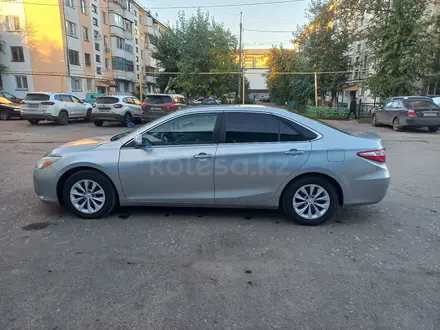 Toyota Camry 2015 года за 8 500 000 тг. в Астана