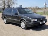 Volkswagen Passat 1992 года за 1 350 000 тг. в Караганда – фото 2