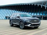 Hyundai Santa Fe 2022 годаfor19 000 000 тг. в Атырау