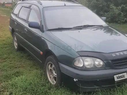 Toyota Avensis 1998 года за 2 700 000 тг. в Усть-Каменогорск – фото 3