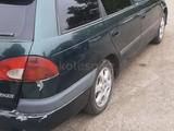 Toyota Avensis 1998 годаfor2 700 000 тг. в Усть-Каменогорск – фото 4