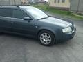 Audi A6 2002 годаүшін3 300 000 тг. в Тараз – фото 12