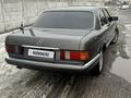 Mercedes-Benz S 260 1990 годаfor3 000 000 тг. в Караганда – фото 2