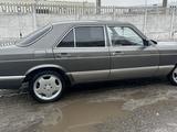 Mercedes-Benz S 260 1990 года за 3 000 000 тг. в Караганда – фото 3