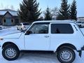 ВАЗ (Lada) Lada 2121 2014 годаfor2 700 000 тг. в Усть-Каменогорск – фото 5