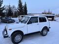 ВАЗ (Lada) Lada 2121 2014 годаfor2 700 000 тг. в Усть-Каменогорск – фото 6