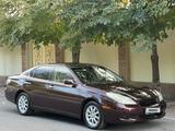 Lexus ES 300 2003 годаүшін3 800 000 тг. в Шымкент
