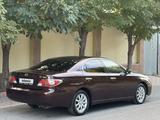 Lexus ES 300 2003 годаүшін3 800 000 тг. в Шымкент – фото 3