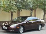 Lexus ES 300 2003 годаүшін3 800 000 тг. в Шымкент – фото 4