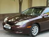 Lexus ES 300 2003 годаүшін3 800 000 тг. в Шымкент – фото 5
