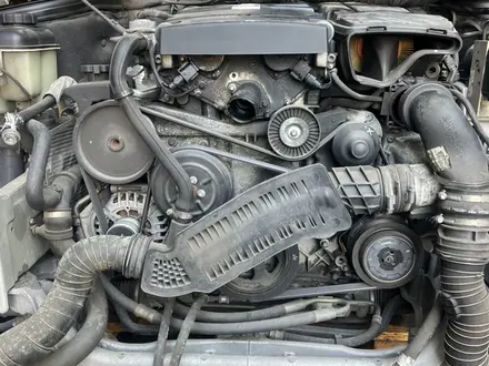М271 двигатель из японии за 550 000 тг. в Алматы – фото 2