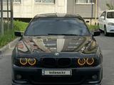 BMW 530 2002 годаүшін4 500 000 тг. в Шымкент – фото 2