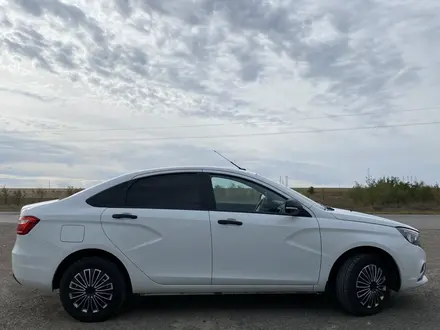 ВАЗ (Lada) Vesta 2019 года за 5 000 000 тг. в Уральск – фото 4