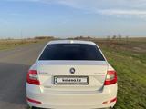 Skoda Octavia 2014 года за 6 600 000 тг. в Уральск – фото 3