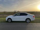 Skoda Octavia 2014 года за 6 600 000 тг. в Уральск – фото 2