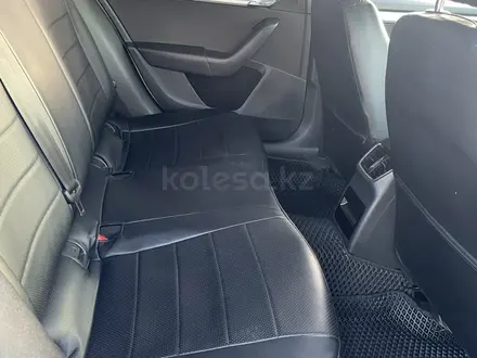 Skoda Octavia 2014 года за 6 600 000 тг. в Уральск – фото 6