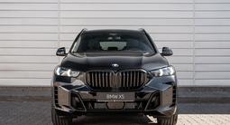 BMW X5 XDrive 40i 2026 годаүшін64 275 605 тг. в Актау – фото 3