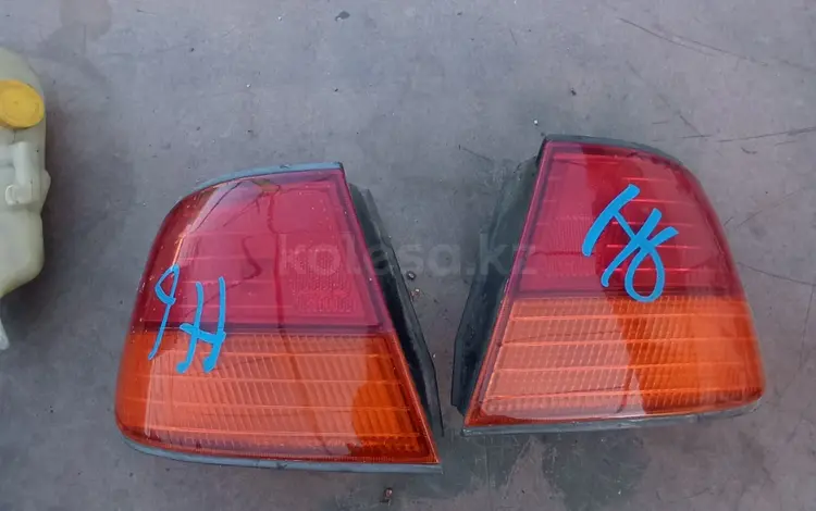 Задние фонари примера п11 седан за 10 000 тг. в Алматы