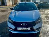 ВАЗ (Lada) Vesta 2020 годаүшін4 800 000 тг. в Туркестан