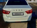 ВАЗ (Lada) Vesta 2020 годаүшін4 800 000 тг. в Туркестан – фото 3