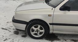 Volkswagen Golf 1992 годаfor1 650 000 тг. в Тараз – фото 2