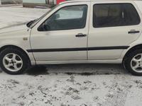 Volkswagen Golf 1992 годаfor1 650 000 тг. в Тараз