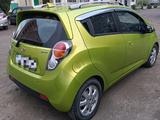 Daewoo Matiz Creative 2009 года за 2 900 000 тг. в Семей
